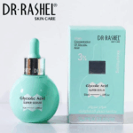 Dr.Rashel Resurfacing Glycolic Acid Super Serum 50ml