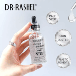 Dr. Rashel 24K VIP All In One Silver Serum, 50ml