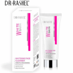 Dr. Rashel White Skin Whitening Fade Cleanser 80ml