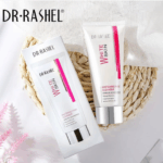 Dr. Rashel White Skin Whitening Fade Cleanser 80ml