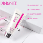 Dr. Rashel White Skin Whitening Fade Cleanser 80ml