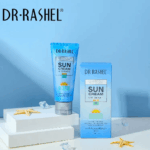 Dr. Rashel Hydrate Sun Cream SPF 50+ 60g