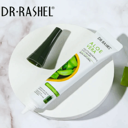 Dr. Rashel Aloe Vera Youth Renewing Eye Cream 20g
