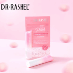 Dr. Rashel Plumping & Hydrating Peach Lip Balm 3g