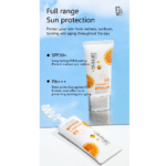 Dr. Rashel Vitamin C Sunscreen SPF 50 PA+++ 50g