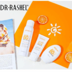 Dr. Rashel Anti Aging 60++ SPF Sun Protection Kit
