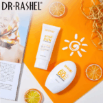 Dr. Rashel Anti Aging 60++ SPF Sun Protection Kit