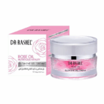 Dr Rashel Rose Oil Nutritious Vitality Glow Eye Gel Cream 50g