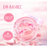 Dr Rashel Rose Oil Nutritious Vitality Glow Eye Gel Cream 50g