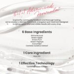 AXIS-Y PHA Resurfacing Glow Peel 50ml