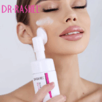Dr. Rashel Whitening Cleansing Mousse 115ml