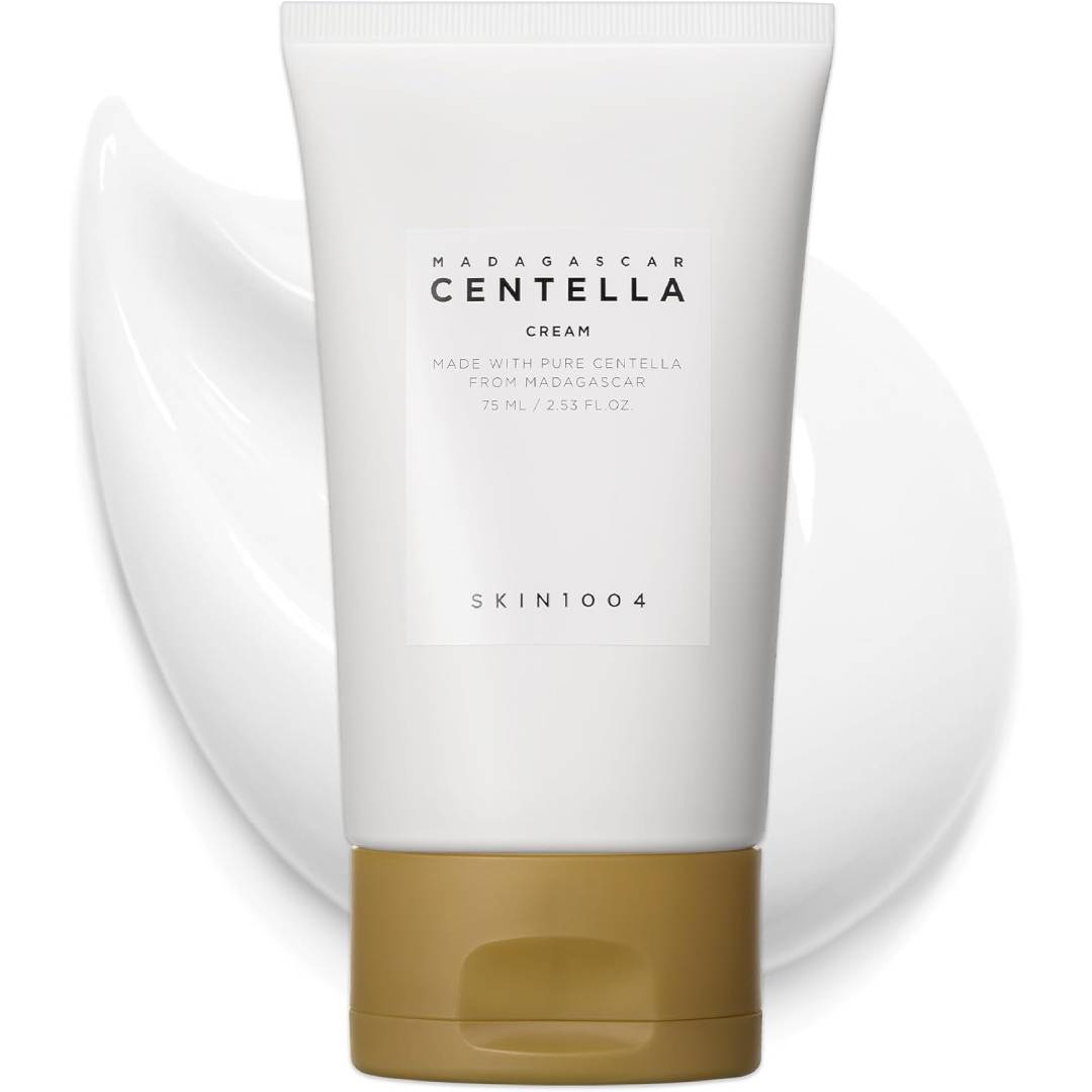 SKIN1004 Madagascar Centella Cream 75ml SKIN1004 Madagascar Centella Cream 75ml