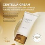SKIN1004 Madagascar Centella Cream 75ml
