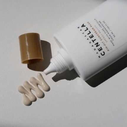 SKIN1004 Madagascar Centella Air-Fit Suncream Plus SPF50+ PA++++ 50ml