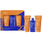 Baylis & Harding Citrus, Lime & Mint Men's Invigorating Shower Trio Gift Set