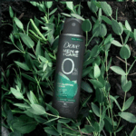 Dove Men+Care Eucalyptus & Birch 0% Deodorant Spray, 113 g 0% Deodorant Spray