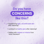 TIA'M Snail&Azulene Low pH Cleanser, 6.76 fl oz, Daily Gentle Face Cleanser with Snail Mucin, Suitable for Sensitive Skin, pH Balancing, Korean Skin Care, Korean Face Wash