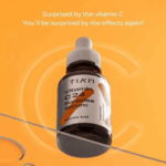 TIAM Vitamin C24 Surprise Serum 30ml