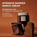SKIN1004 Madagascar Centella Probio-Cica Enrich Cream 1.69 fl.oz, 50ml