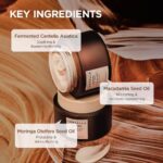 SKIN1004 Madagascar Centella Probio-Cica Enrich Cream 1.69 fl.oz, 50ml