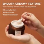 SKIN1004 Madagascar Centella Probio-Cica Enrich Cream 1.69 fl.oz, 50ml