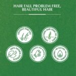 Vatika Cactus Enriched Hair Oil – 200ml