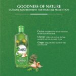 Vatika Cactus Enriched Hair Oil – 200ml