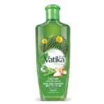 Vatika Cactus Enriched Hair Oil – 200ml