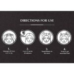 Vatika Black Seed Enriched Hair Oil - 200ml