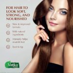 Vatika Naturals Olive Enriched Hair Oil 200ml