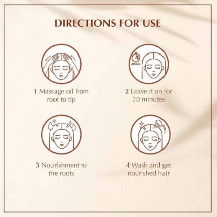 Vatika Naturals Olive Enriched Hair Oil 200ml