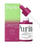 Purito Timeless Bloom Bakuchiol Serum – 30ml
