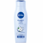 NIVEA Classic Care Shampoo 250 ml