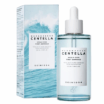 SKIN1004 Madagascar Centella Hyalu-Cica First Ampoule 100ml