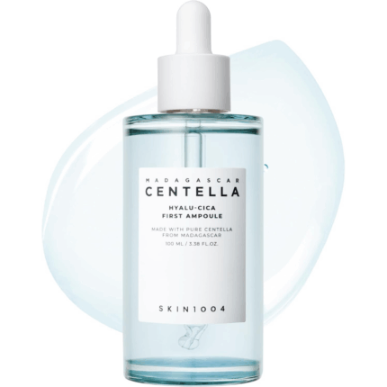 SKIN1004 Madagascar Centella Hyalu-Cica First Ampoule 100ml