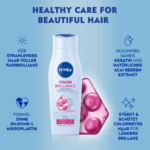 Nivea Colour Brilliance Shampoo 250ml