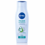 NIVEA Volume Wonder Shampoo 250 ml