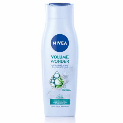 NIVEA Volume Wonder Shampoo 250 ml