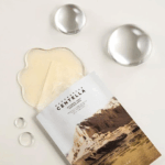 SKIN1004 Madagascar Centella Watergel Sheet Ampoule Mask, 25 ml