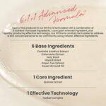 AXIS-Y Quinoa One Step Balanced Gel Cleanse