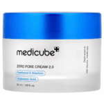 Medicube Zero Pore Cream 2.0 50ml