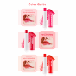Oriox Color Lip Balm 4.8g