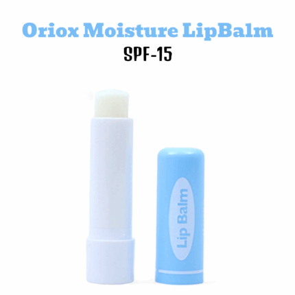 Oriox Color Lip Balm 4.8g