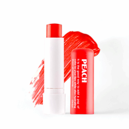 Oriox Color Lip Balm 4.8g