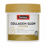 Swisse Beauty Collagen Glow Powder 240g