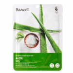 Ricocell Nature Recovery Mask Aloe 1 Mask