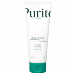 Purito Seoul Mighty Bamboo Panthenol Cleanser 150ml
