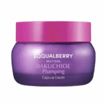 Eqqualberry Bakuchiol Plumping Capsule Cream 50ml
