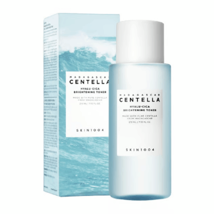 Skin1004 Centella hyalu Cica Brightening Toner 210ml