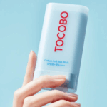 TOCOBO Cotton Soft Sun Stick SPF50+ PA++++, 19 g